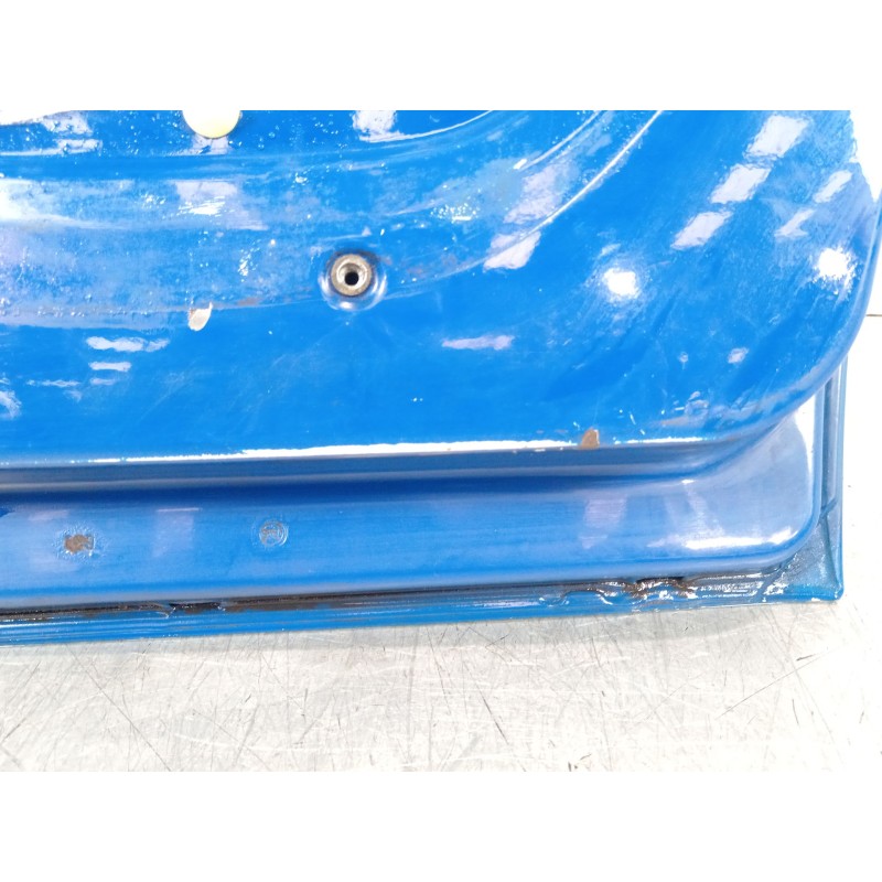 Recambio de puerta delantera izquierda para citroën jumper iii furgoneta 2.2 hdi 100 referencia OEM IAM   