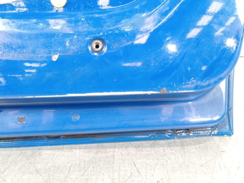 Recambio de puerta delantera izquierda para citroën jumper iii furgoneta 2.2 hdi 100 referencia OEM IAM   