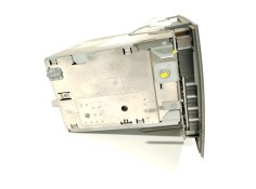 Recambio de sistema audio / radio cd para seat leon (1p1) 1.9 tdi referencia OEM IAM 1P1035186B  1P1035186BN87 2