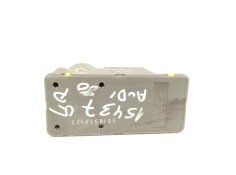 Recambio de centralita cierre para audi 80 b4 sedán (8c2) 2.3 e referencia OEM IAM 4A0862257A   2