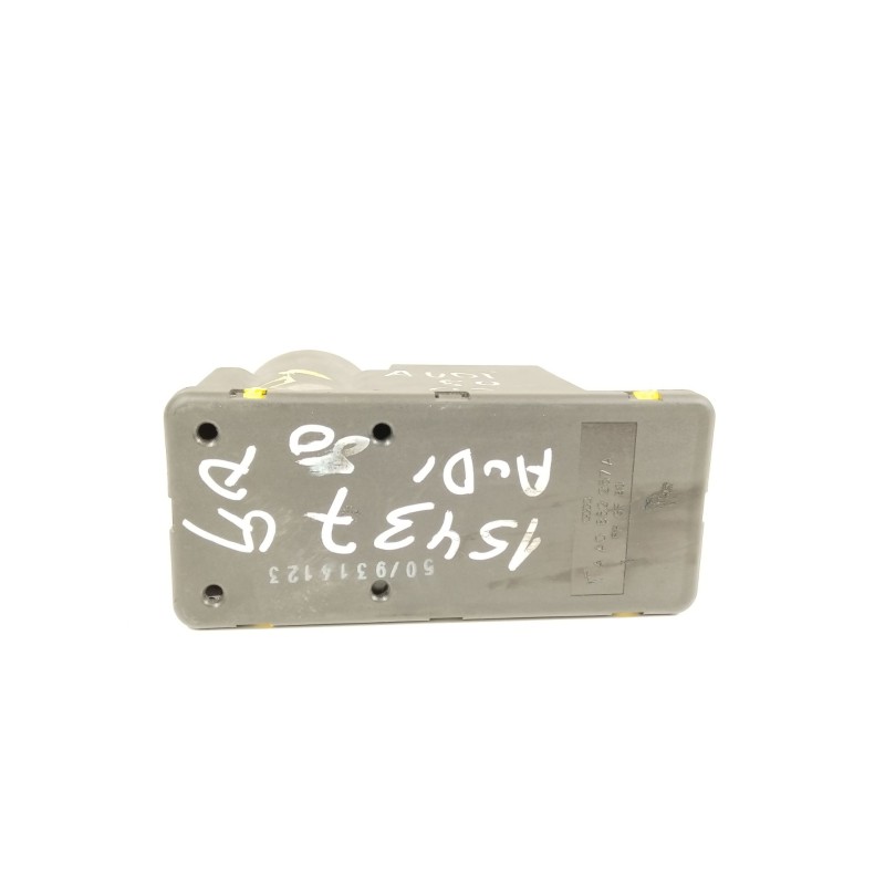 Recambio de centralita cierre para audi 80 b4 sedán (8c2) 2.3 e referencia OEM IAM 4A0862257A   Recambio de centralita cierre para audi 80 b4 sedán (8c2) 2.3 e referencia OEM IAM 4A0862257A