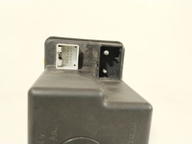 Recambio de centralita cierre para audi 80 b4 sedán (8c2) 2.3 e referencia OEM IAM 4A0862257A   Recambio de centralita cierre para audi 80 b4 sedán (8c2) 2.3 e referencia OEM IAM 4A0862257A