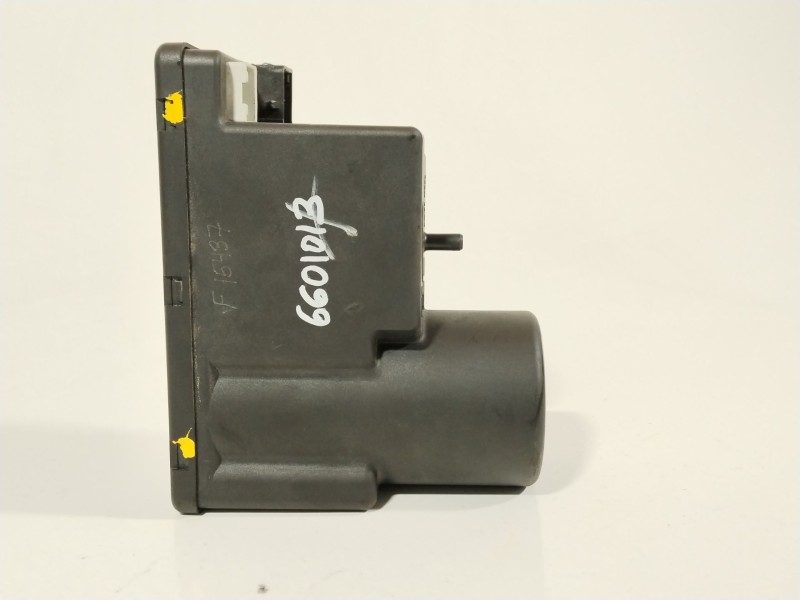 Recambio de centralita cierre para audi 80 b4 sedán (8c2) 2.3 e referencia OEM IAM 4A0862257A   Recambio de centralita cierre para audi 80 b4 sedán (8c2) 2.3 e referencia OEM IAM 4A0862257A