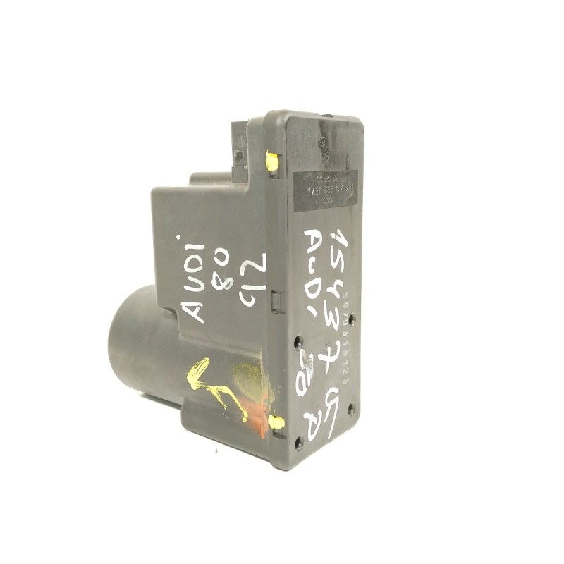 Recambio de centralita cierre para audi 80 b4 sedán (8c2) 2.3 e referencia OEM IAM 4A0862257A   Recambio de centralita cierre para audi 80 b4 sedán (8c2) 2.3 e referencia OEM IAM 4A0862257A