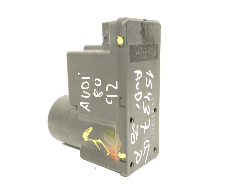 Recambio de centralita cierre para audi 80 b4 sedán (8c2) 2.3 e referencia OEM IAM 4A0862257A   Recambio de centralita cierre para audi 80 b4 sedán (8c2) 2.3 e referencia OEM IAM 4A0862257A