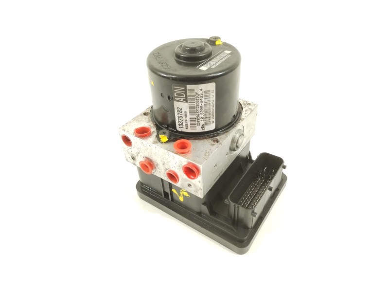 Recambio de abs para opel astra j sports tourer enjoy referencia OEM IAM 13370782  10020304334