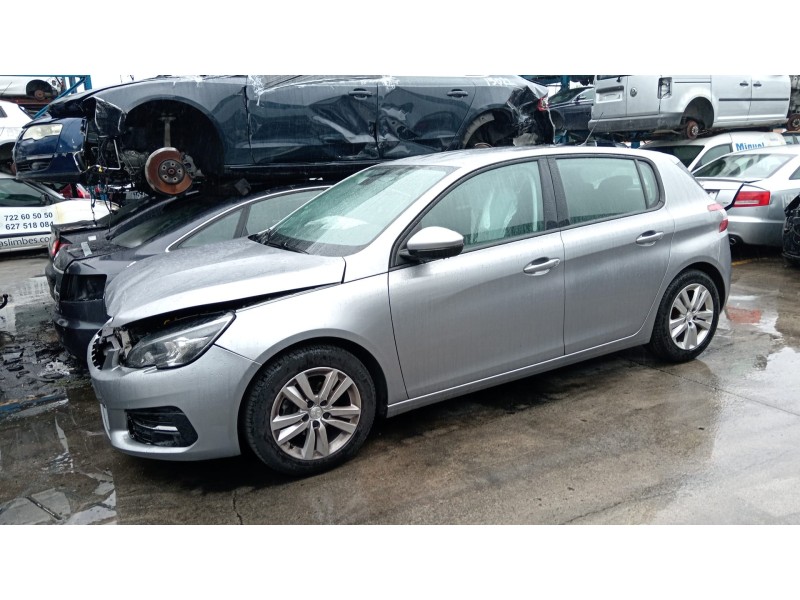 peugeot 308 ii (lb_, lp_, lw_, lh_, l3_) del año 2020