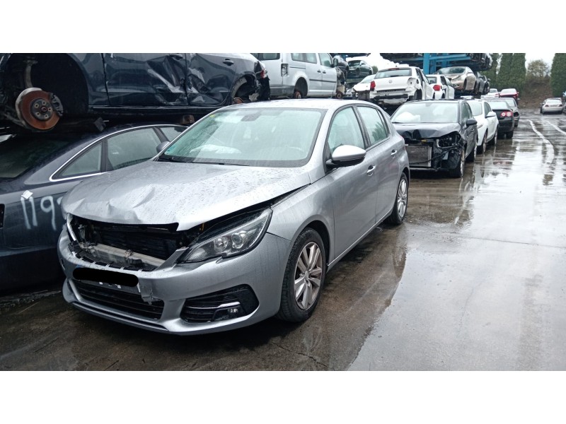 peugeot 308 ii (lb_, lp_, lw_, lh_, l3_) del año 2020