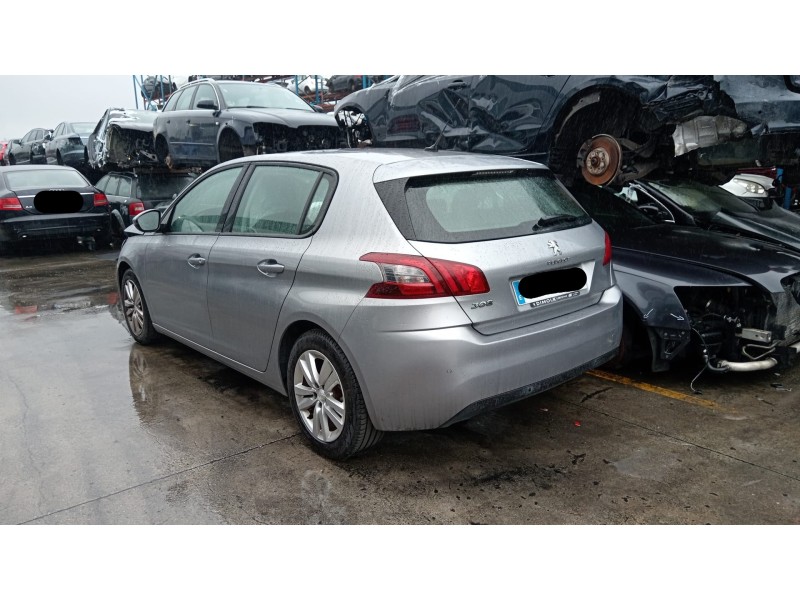 peugeot 308 ii (lb_, lp_, lw_, lh_, l3_) del año 2020