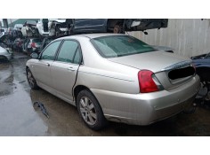 rover 75 (rj) del año 2004