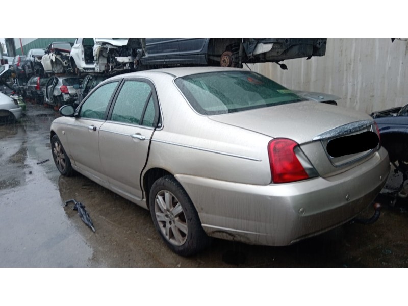 rover 75 (rj) del año 2004