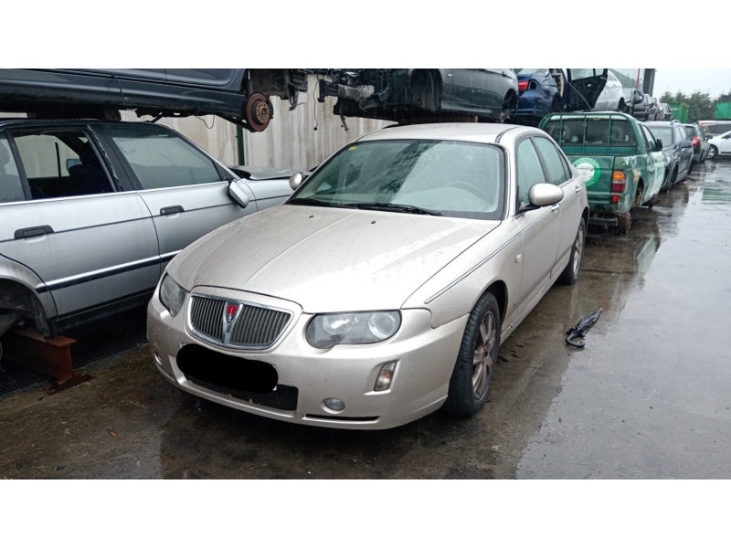 rover 75 (rj) del año 2004