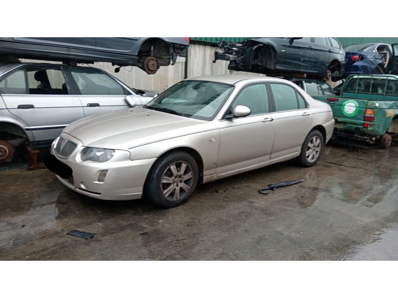 rover 75 (rj) del año 2004