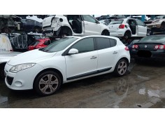 renault megane iii hatchback (bz0/1_, b3_) del año 2025