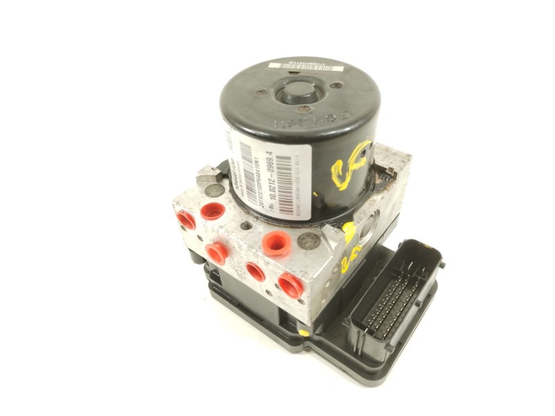 Recambio de abs para opel astra j sports tourer selective referencia OEM IAM 13440100  10021209694