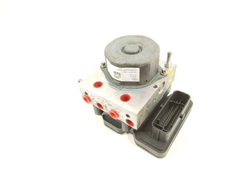 Recambio de abs para peugeot 308 business line referencia OEM IAM 9816073880  9816071180