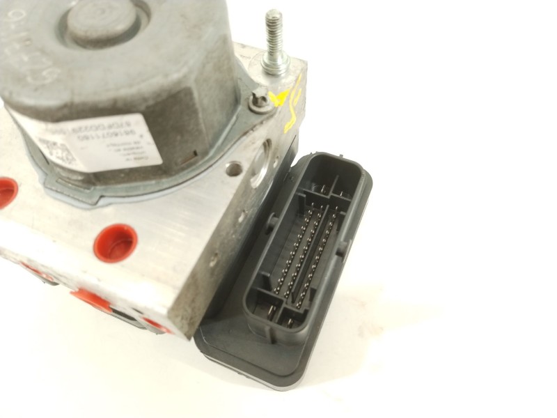 Recambio de abs para peugeot 308 business line referencia OEM IAM 9816073880  9816071180