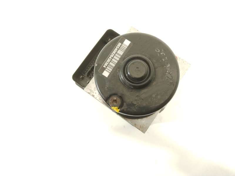 Recambio de abs para peugeot 207/207+ (wa_, wc_) 1.6 hdi referencia OEM IAM 9663703980  10039929744