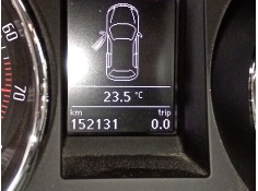 Recambio de motor completo para skoda yeti (5l) 1.2 tsi referencia OEM IAM CYV   2