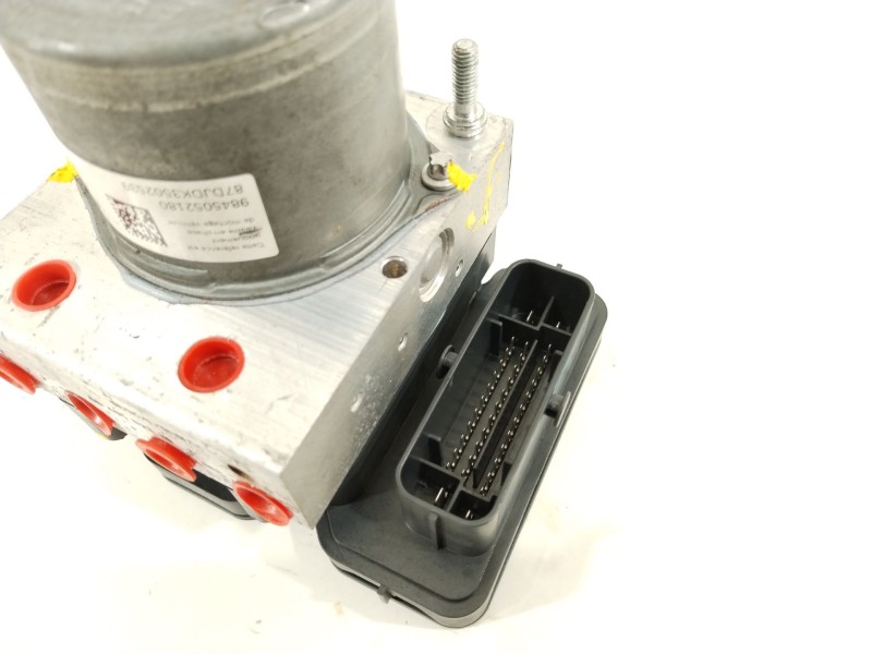 Recambio de abs para toyota proace city referencia OEM IAM 9845052180  9834920780