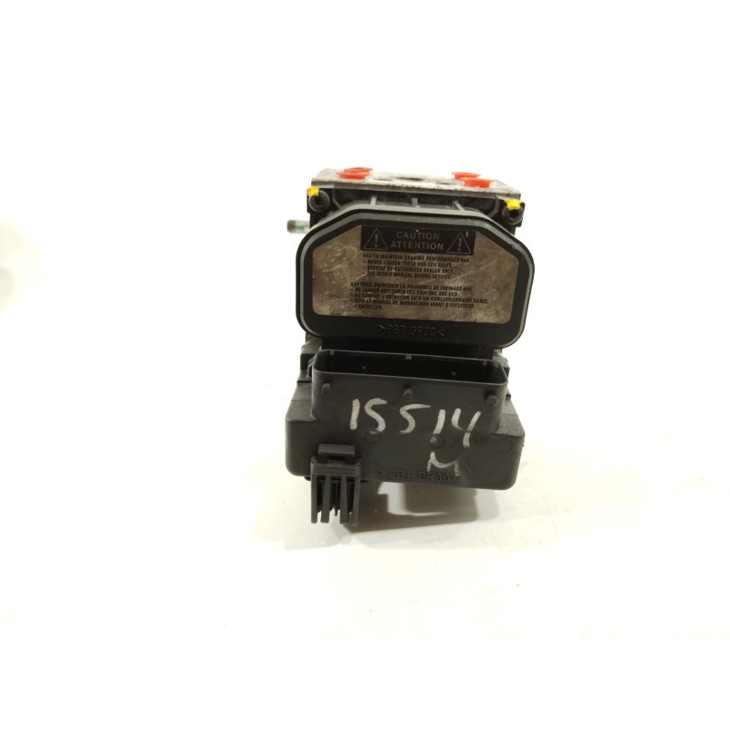 Recambio de abs para toyota corolla (_e12_) 1.4 d (nde120_) referencia OEM IAM 4451002050  0265216850 Recambio de abs para toyota corolla (_e12_) 1.4 d (nde120_) referencia OEM IAM 4451002050  0265216850