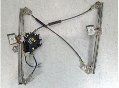 Recambio de elevalunas delantero izquierdo para seat cordoba (6k1, 6k2) 2.0 i 16v referencia OEM IAM 6K4837401Q  