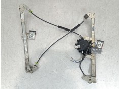 Recambio de elevalunas delantero izquierdo para seat cordoba (6k1, 6k2) 2.0 i 16v referencia OEM IAM 6K4837401Q   2