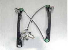 Recambio de elevalunas delantero izquierdo para ford focus i sedán (dfw) 1.8 tdci referencia OEM IAM 2M51A23201CD AS4123201 1331