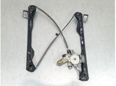 Recambio de elevalunas delantero izquierdo para ford focus i sedán (dfw) 1.8 tdci referencia OEM IAM 2M51A23201CD AS4123201 1331 2