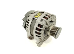Recambio de alternador para audi a4 b8 avant (8k5) 2.0 tdi referencia OEM IAM 04L903017  