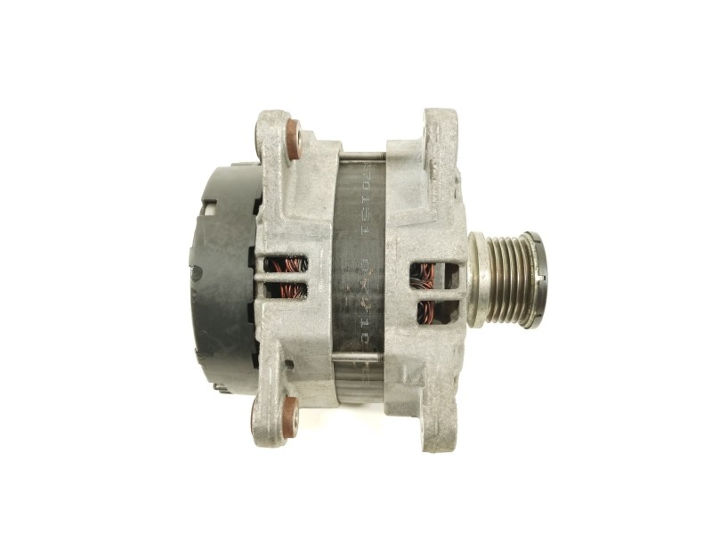 Recambio de alternador para audi a4 b8 avant (8k5) 2.0 tdi referencia OEM IAM 04L903017  