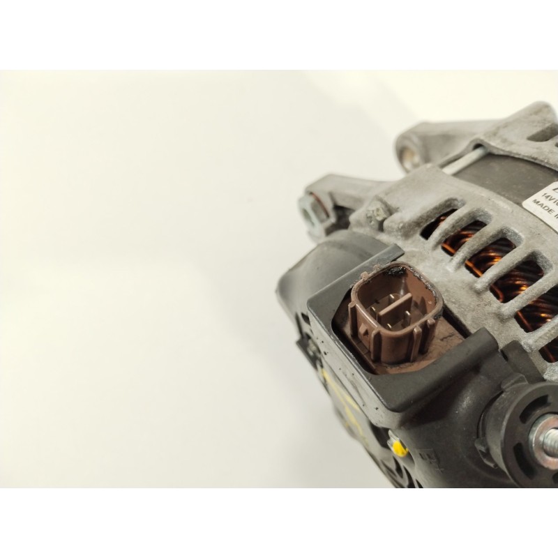 Recambio de alternador para toyota corolla (_e12_) 1.4 d (nde120_) referencia OEM IAM 0210806050  