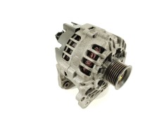 Recambio de alternador para skoda fabia ii (542) 1.2 referencia OEM IAM 03D903025J  