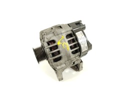 Recambio de alternador para skoda fabia ii (542) 1.2 referencia OEM IAM 03D903025J   2