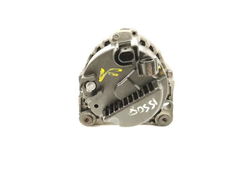 Recambio de alternador para skoda fabia ii (542) 1.2 referencia OEM IAM 03D903025J  