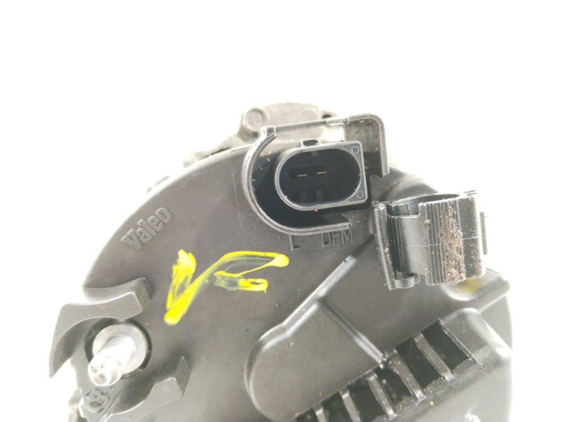 Recambio de alternador para skoda fabia ii (542) 1.2 referencia OEM IAM 03D903025J  