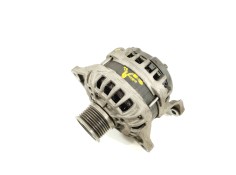 Recambio de alternador para fiat ducato caja/chasis (250_) 140 multijet 2,3 d referencia OEM IAM 5802407293   2