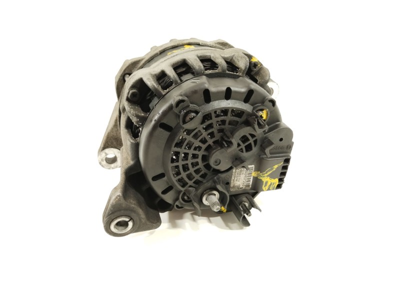 Recambio de alternador para fiat ducato caja/chasis (250_) 140 multijet 2,3 d referencia OEM IAM 5802407293  