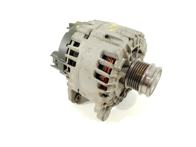 Recambio de alternador para skoda fabia iii (nj3) 1.0 tsi referencia OEM IAM 05E903026K  