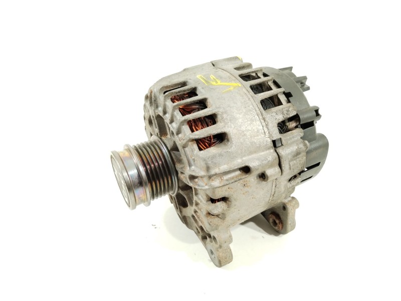 Recambio de alternador para skoda fabia iii (nj3) 1.0 tsi referencia OEM IAM 05E903026K  