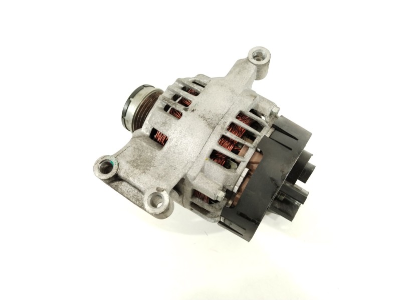 Recambio de alternador para alfa romeo giulietta (940_) 1.4 bifuel (940fxa1a, 940fxt1a) referencia OEM IAM 51874105  