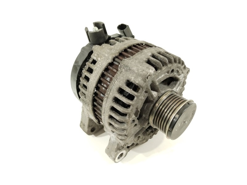 Recambio de alternador para ford s-max (wa6) 2.0 tdci referencia OEM IAM 6G9N10300XC  0121615009