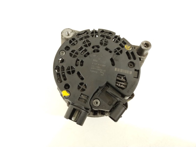 Recambio de alternador para ford s-max (wa6) 2.0 tdci referencia OEM IAM 6G9N10300XC  0121615009