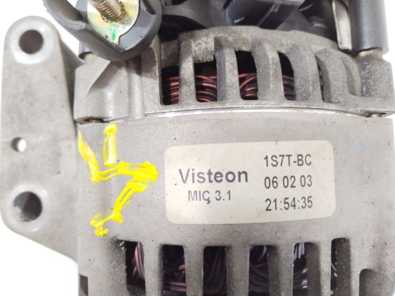 Recambio de alternador para ford mondeo iii (b5y) 2.0 tdci referencia OEM IAM 1S7TBC  1S7T10300BE