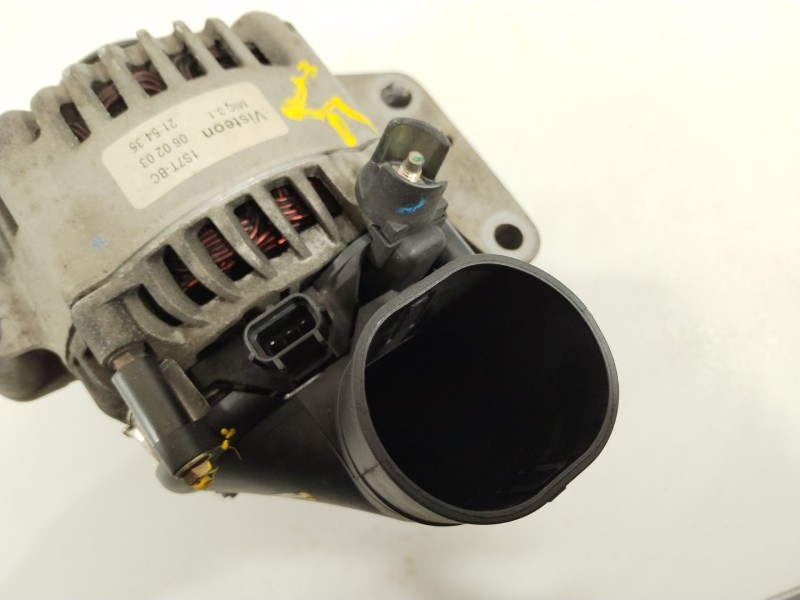 Recambio de alternador para ford mondeo iii (b5y) 2.0 tdci referencia OEM IAM 1S7TBC  1S7T10300BE