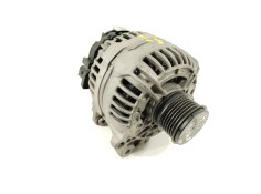 Recambio de alternador para skoda octavia ii (1z3) 1.9 tdi referencia OEM IAM 06F903023C  