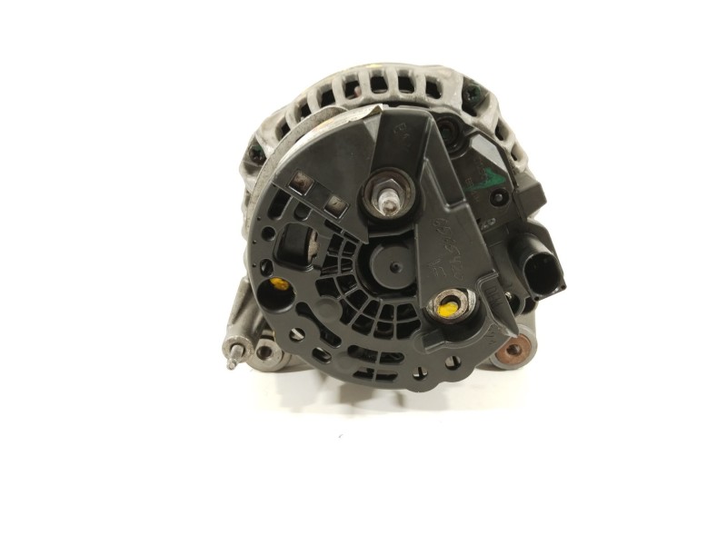 Recambio de alternador para skoda octavia ii (1z3) 1.9 tdi referencia OEM IAM 06F903023C  