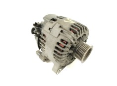 Recambio de alternador para citroën c3 i (fc_, fn_) 1.4 hdi referencia OEM IAM 9646476280  