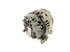 Recambio de alternador para citroën c3 i (fc_, fn_) 1.4 hdi referencia OEM IAM 9646476280   2