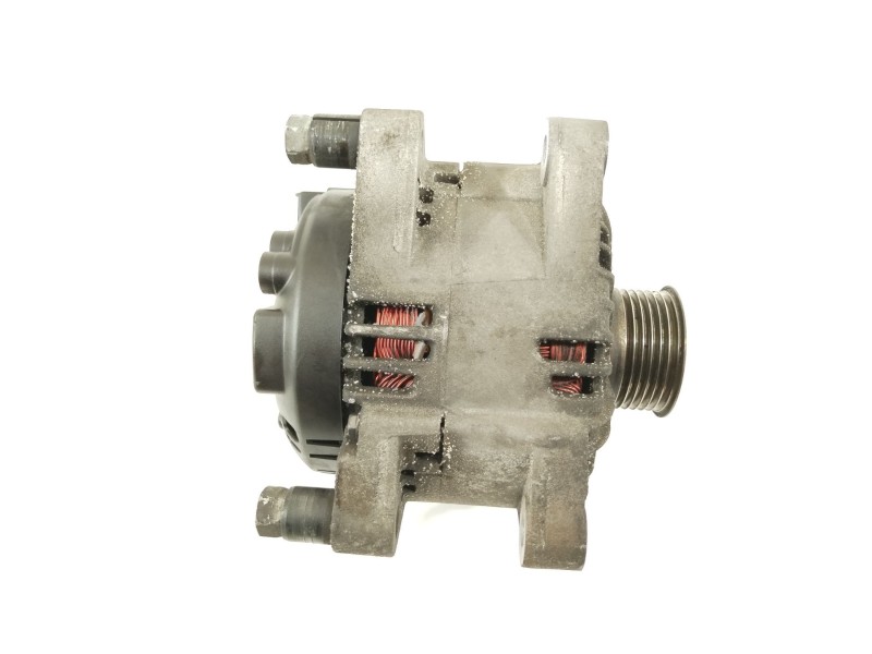 Recambio de alternador para citroën c3 i (fc_, fn_) 1.4 hdi referencia OEM IAM 9646476280  
